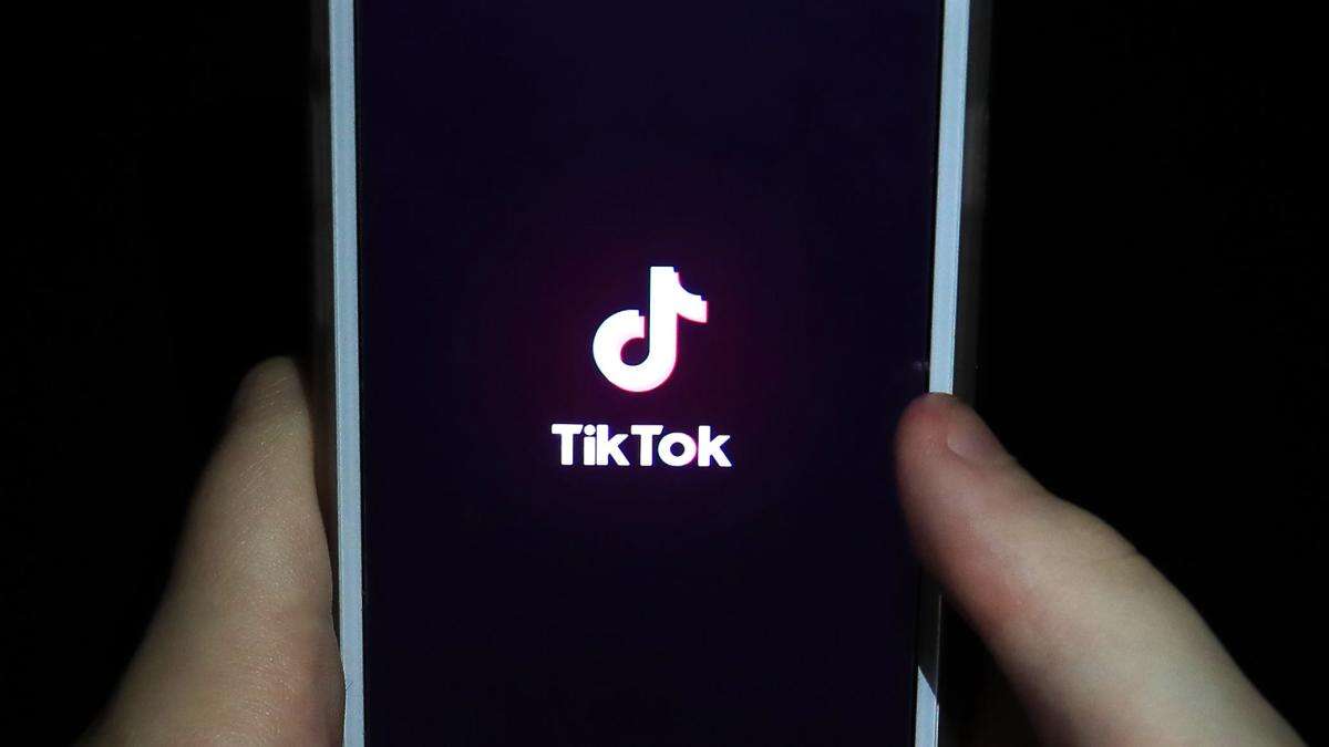 Data of dead British children may have been deleted, TikTok boss says