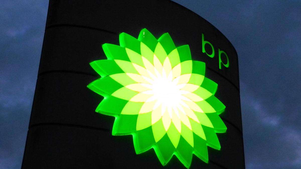 BP investors demand vote on any plans to scrap climate goals