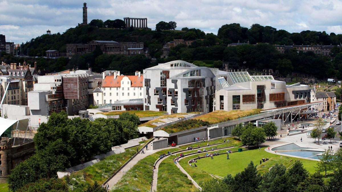 Holyrood officials investigate SNP’s use of resources funded by expenses