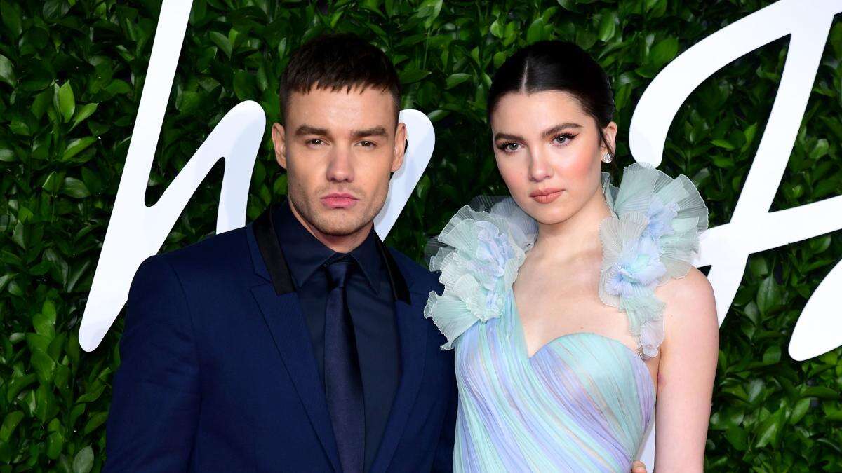 Liam Payne’s relationship issues with former fiancee Maya Henry