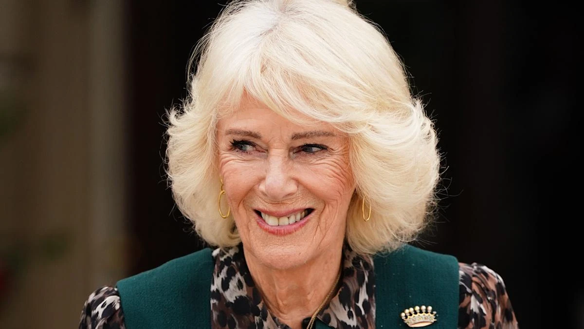 New bone health campaign supported by Queen targets millions of Britons