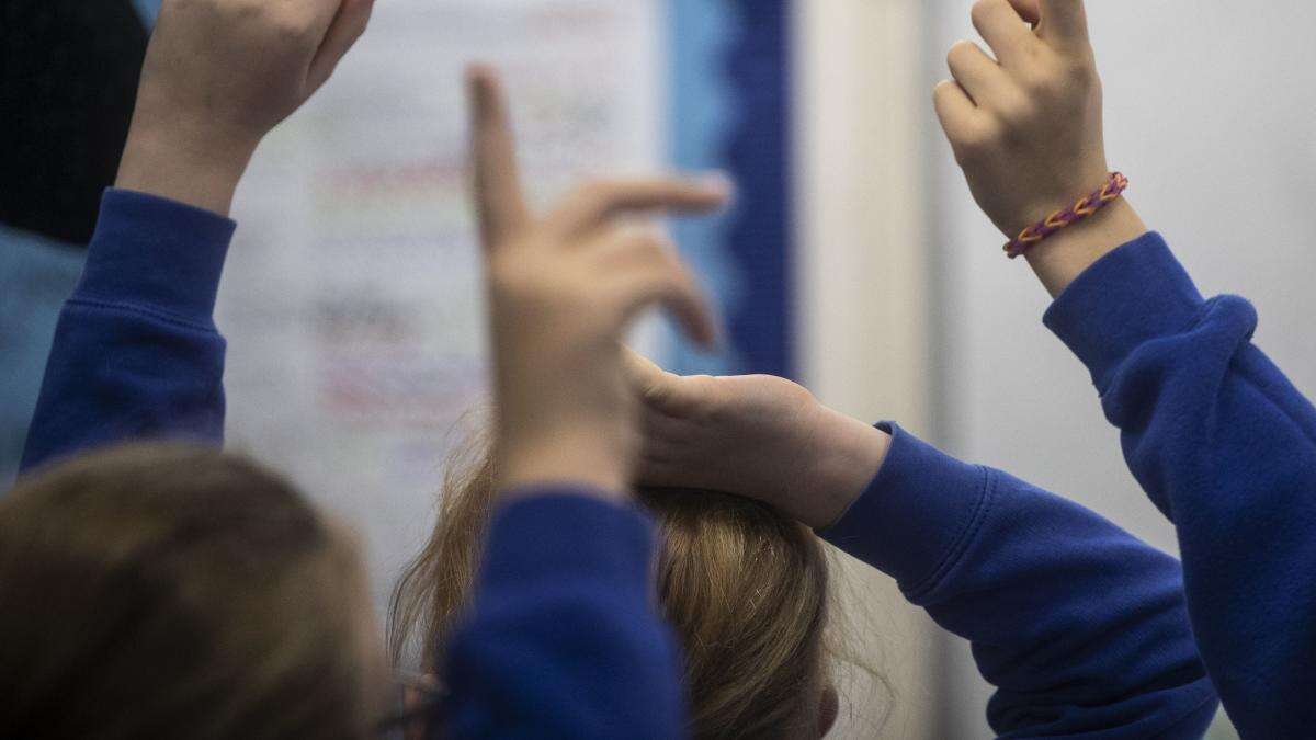 Two in five parents ‘educate disabled children at home due to lack of provision’