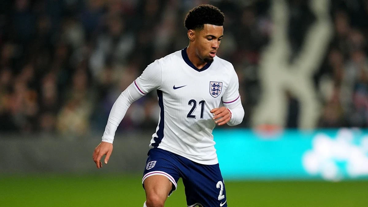 Saturday’s briefing: Nwaneri stars for England as Northern Ireland grab key win
