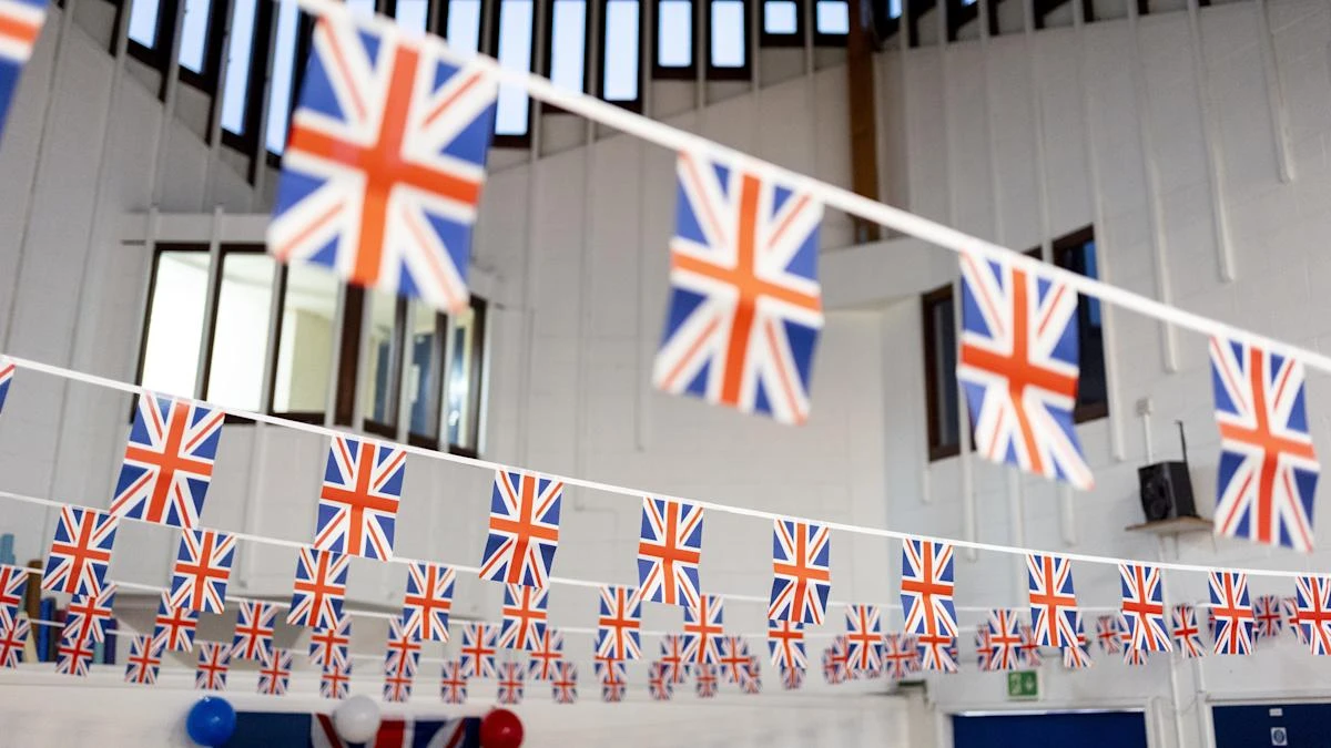 VE Day parade to go ahead after councillor suggested it would be ‘elitist’