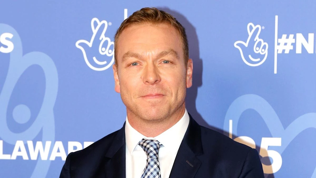 Chris Hoy calls for systemic change in testing for prostate cancer