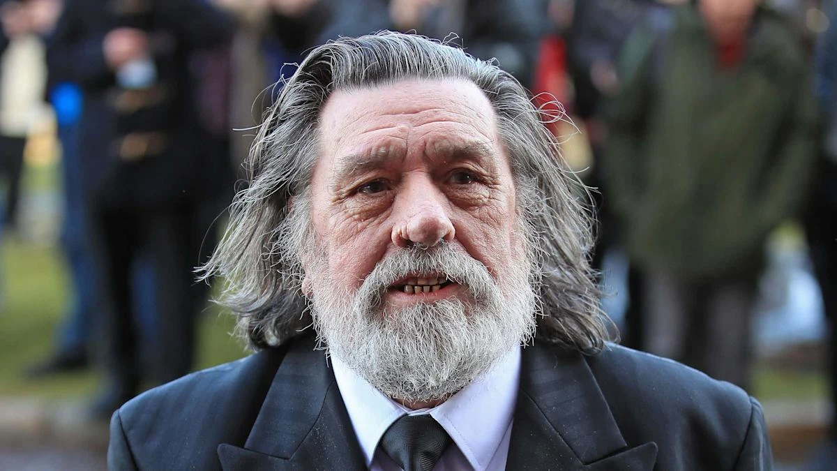 Ricky Tomlinson to return to Brookside for one-off special episode