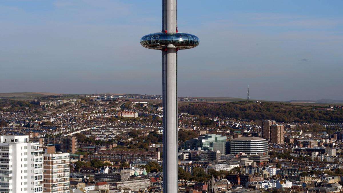 Council to write off £51m debt from seafront tourist attraction to ensure sale