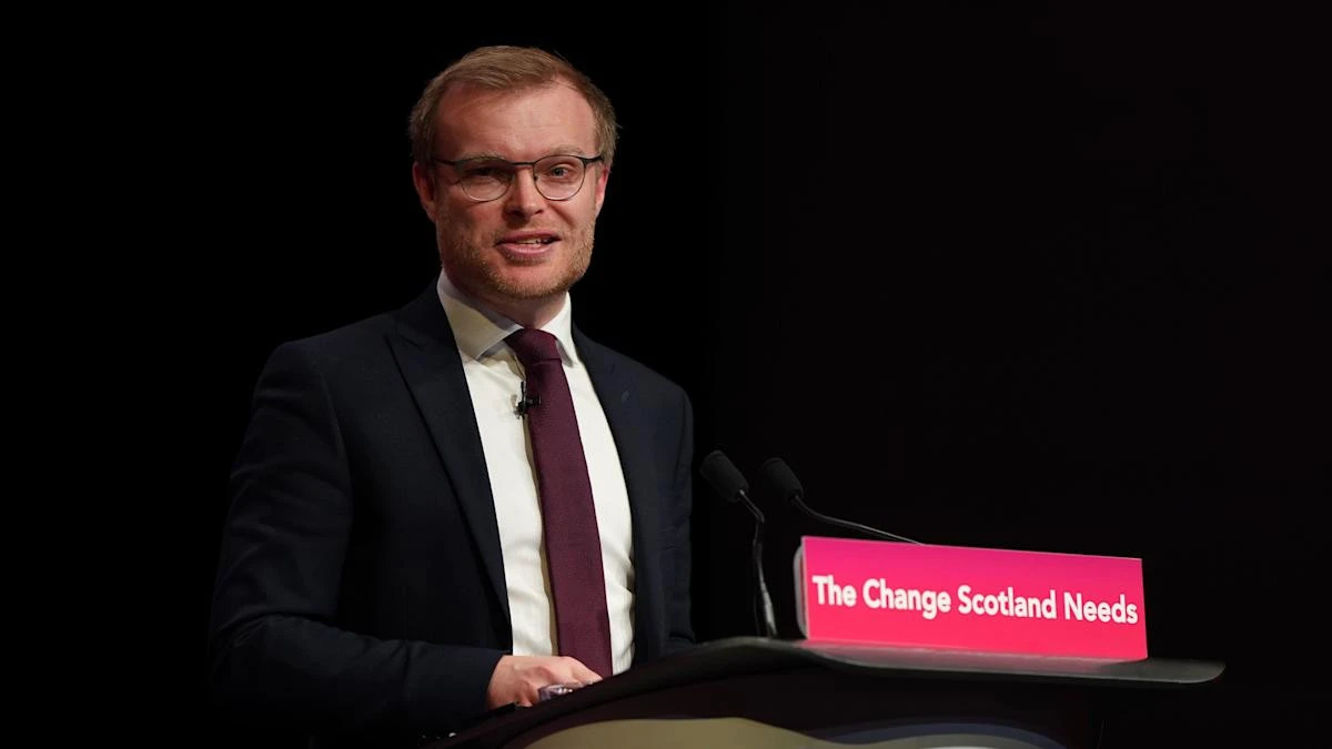 Britain’s electricity system is ‘highly resilient’, minister says