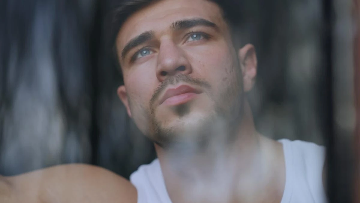 The biggest Tommy Fury revelations, from fighting cheating claims to Molly-Mae moving back in