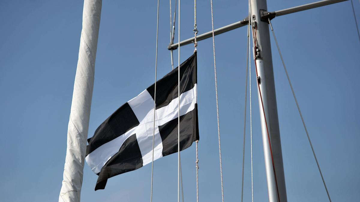 Starmer reaffirms Cornwall’s national minority status on St Piran’s Day