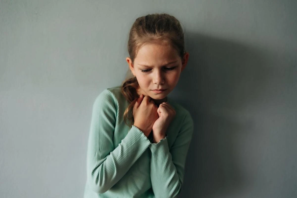 I was verbally abused by my mum as a child. Here's how it still impacts me today