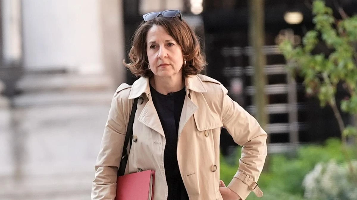 Review of Pip disability benefits under way, minister says