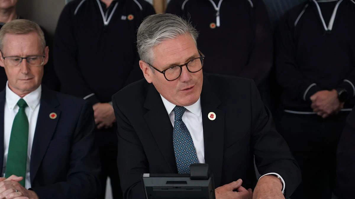 US trade deal a ‘political win’ but will do little for UK growth, say experts