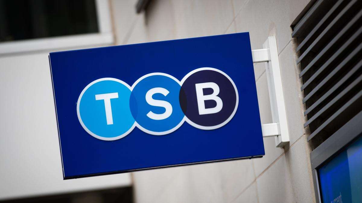 TSB posts stronger profits despite ‘challenging’ mortgage market