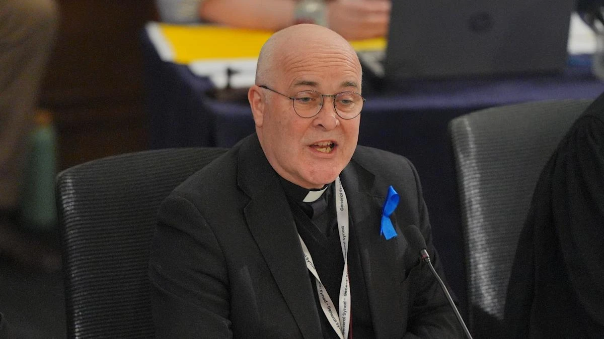 Faith leaders put pressure on Government over two-child benefit cap