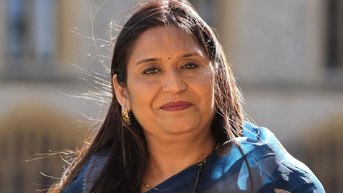 Subpostmasters say their fight is still on as they are made OBEs