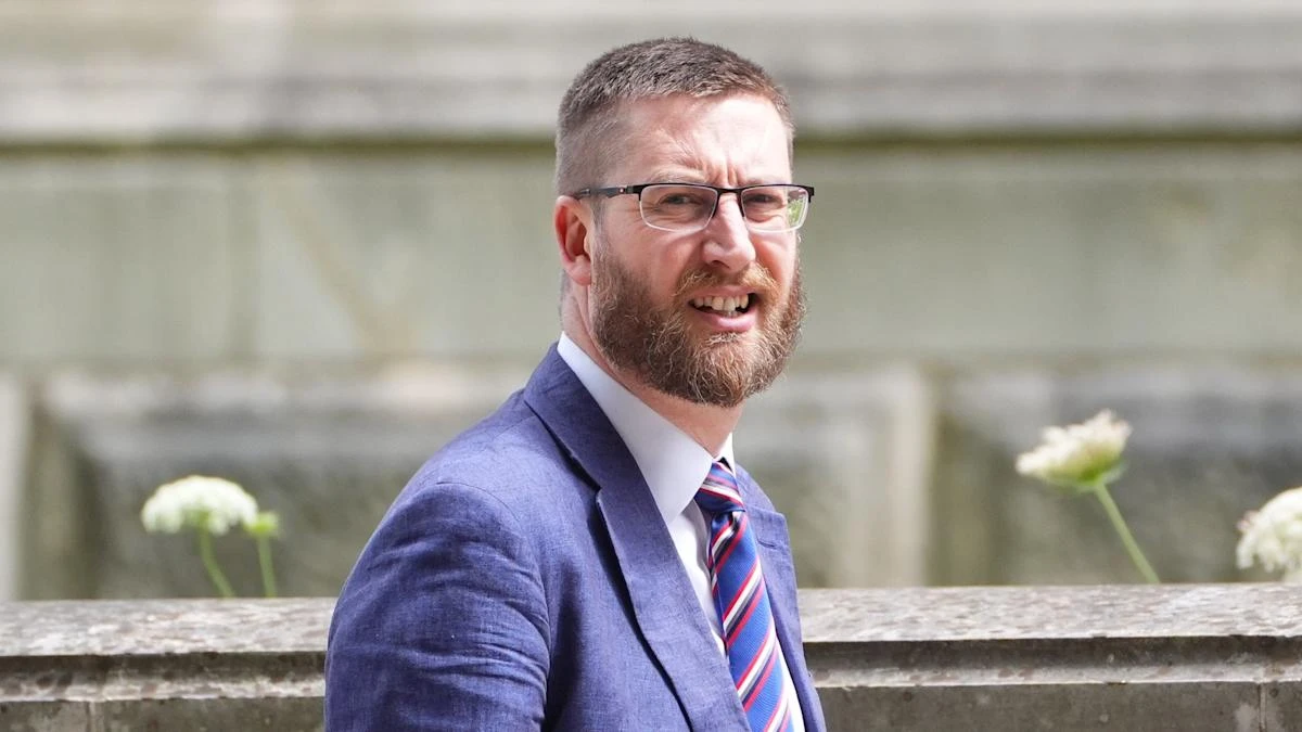 AI firm recruits ex-civil service boss Case after Sunak joins Microsoft
