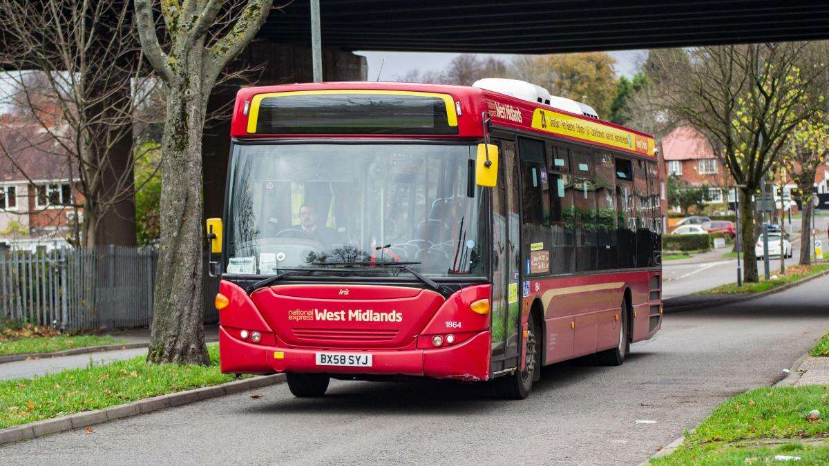 People in deprived areas ‘suffered disproportionately larger bus service cuts’