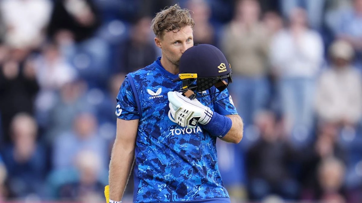 Joe Root’s career in numbers after becoming England’s record ODI run-scorer