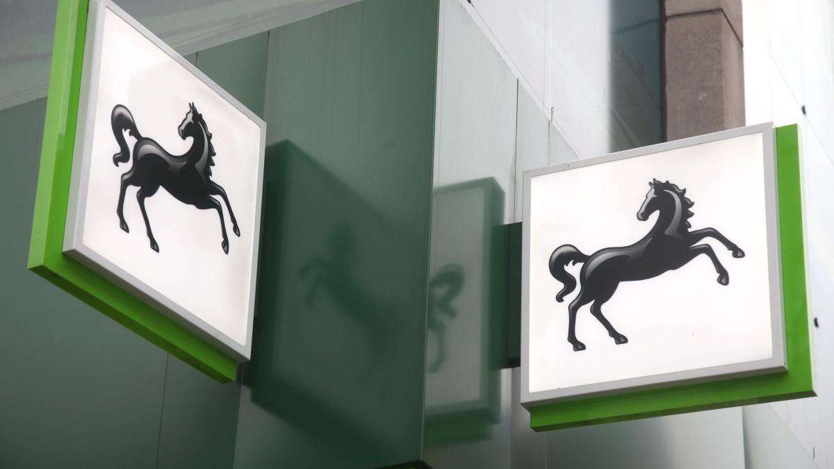 Lloyds Bank advert banned over ‘misleading’ low carbon claims