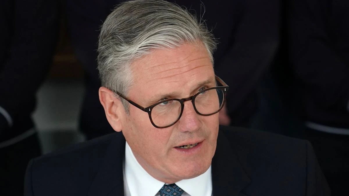 Starmer to pledge ‘every area’ of immigration system ‘tightened up’