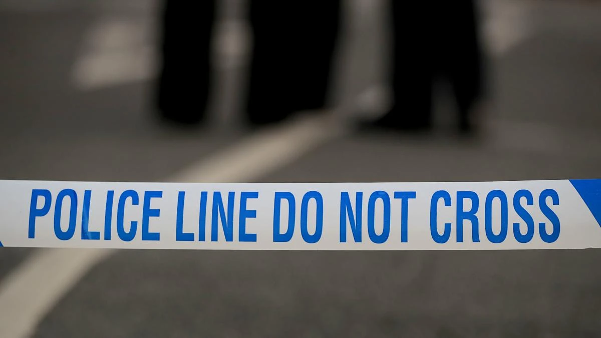 Romanian man arrested by counter-terror police over DHL fire