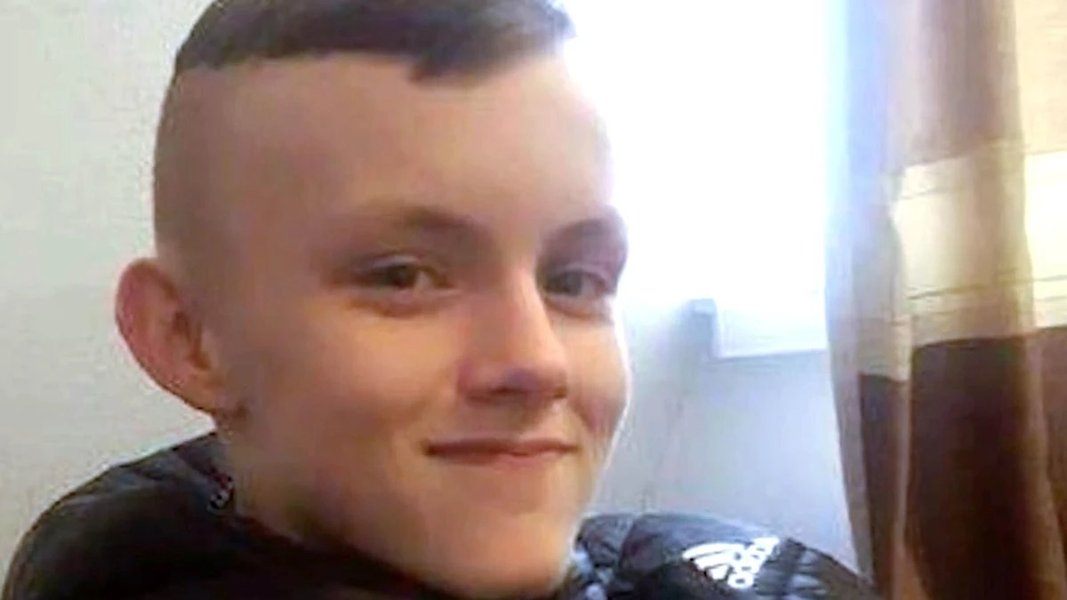 Four teenagers sentenced for killing 16-year-old schoolboy out of revenge