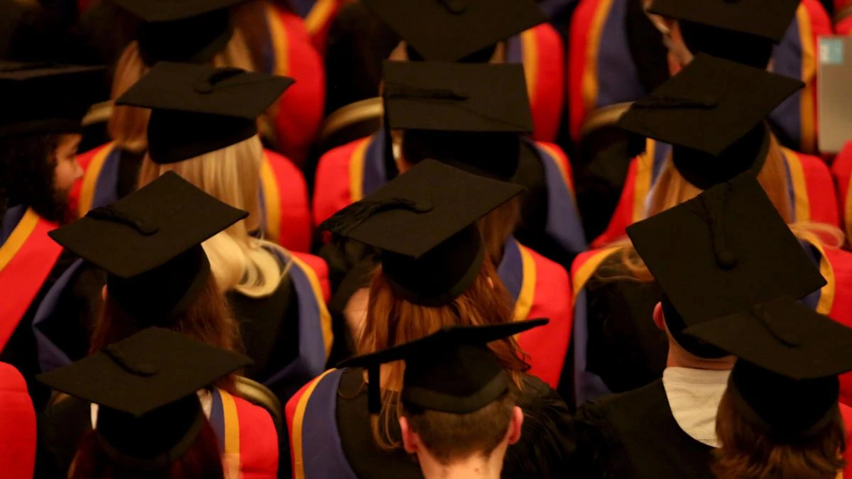 Complaints about universities from students surge to record high in 2024
