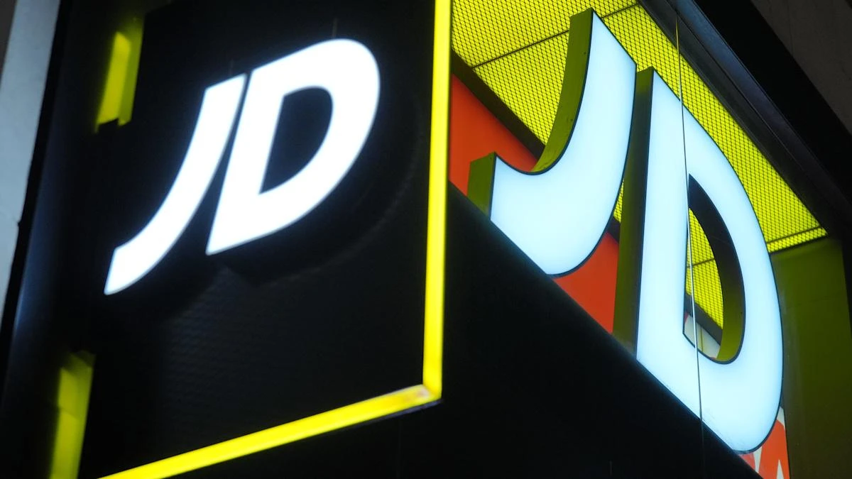 JD Sports ‘cautious’ over consumer finances as UK sales slide