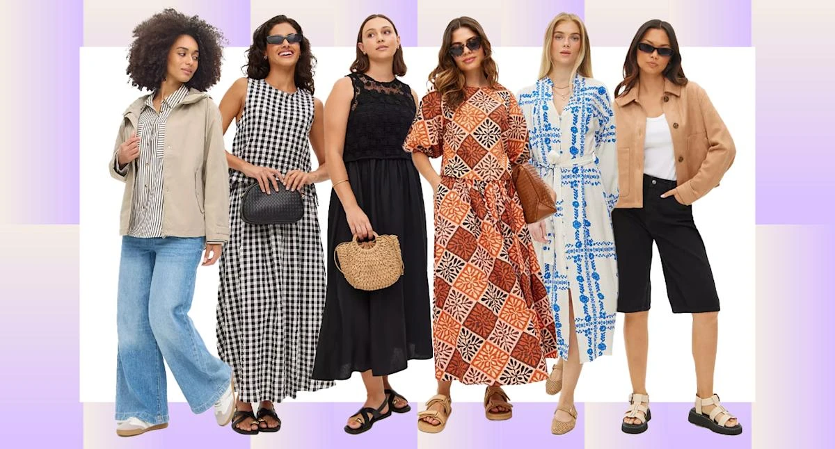 Tu Clothing sale reduces hundreds of pieces by 50%