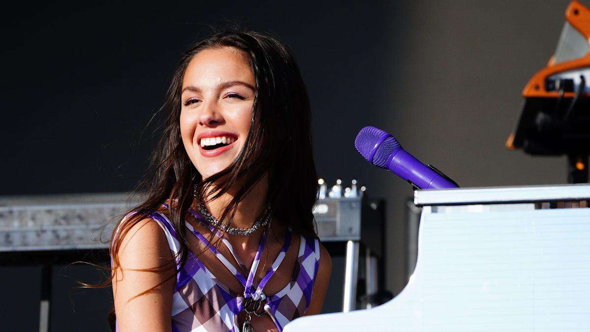 A closer look at Glastonbury headliners: The 1975, Neil Young and Olivia Rodrigo