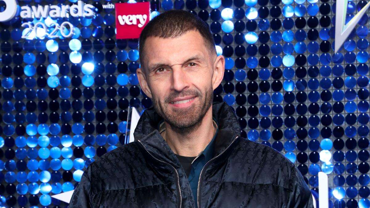 CPS considers charging DJ Tim Westwood over sexual abuse allegations