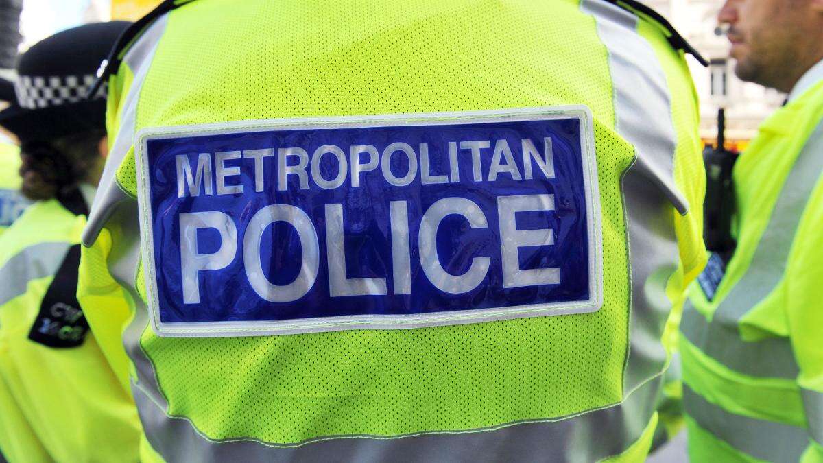 13-year-old boy stabbed in south-east London