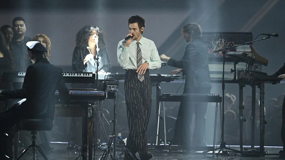 Ticketmaster says it ‘caught’ Harry Styles tour ticket touts