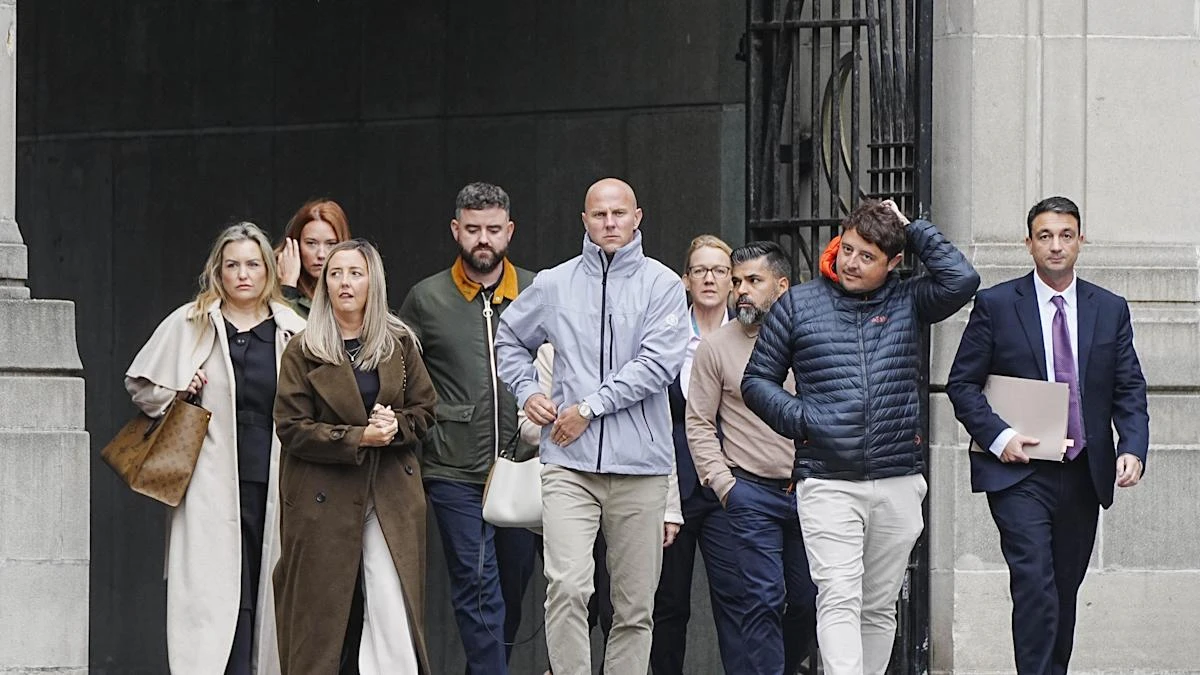 Southport families call for accountability as inquiry evidence concludes