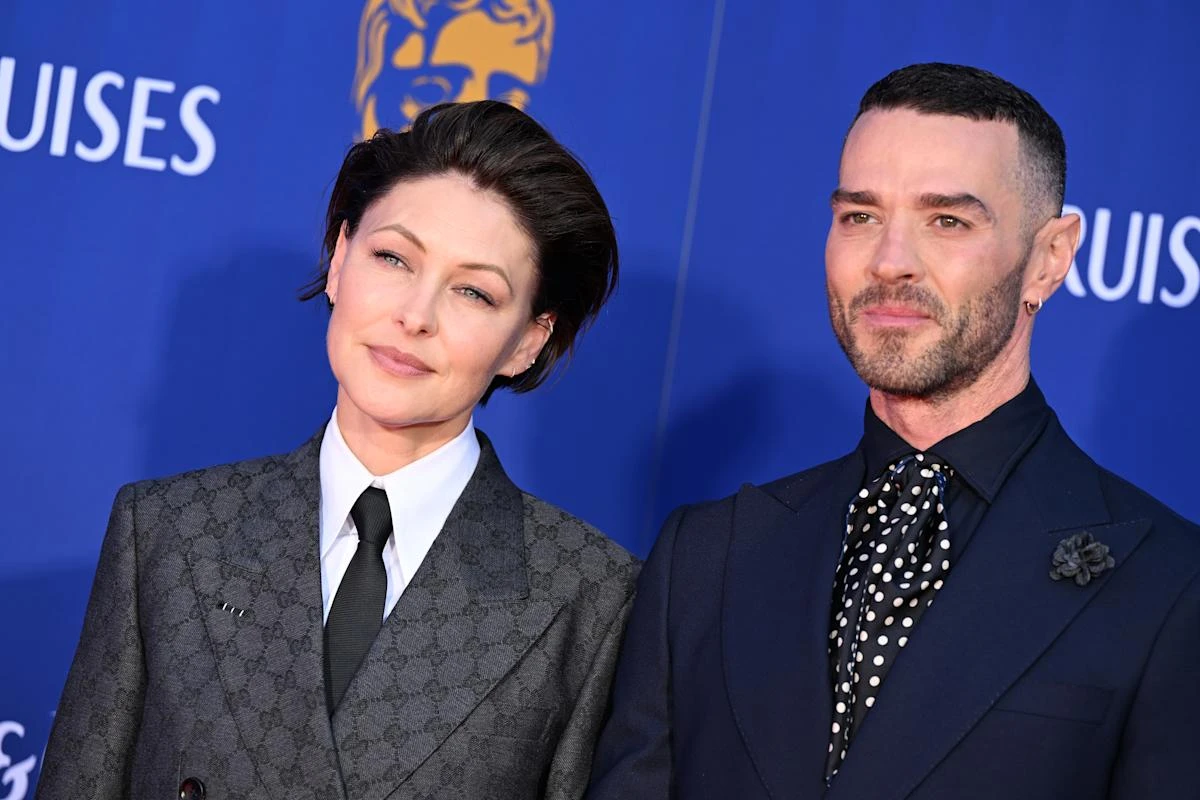 Emma Willis admits she was 'terrified' to make Matt's addiction documentary