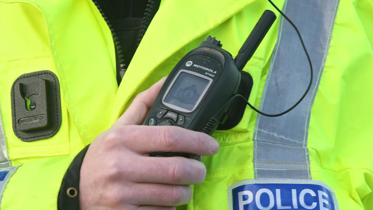 Police urge public not to share ‘misinformation’ as girl, 12, charged in Dundee