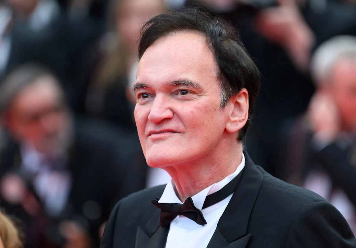 What we know about Quentin Tarantino's West End play