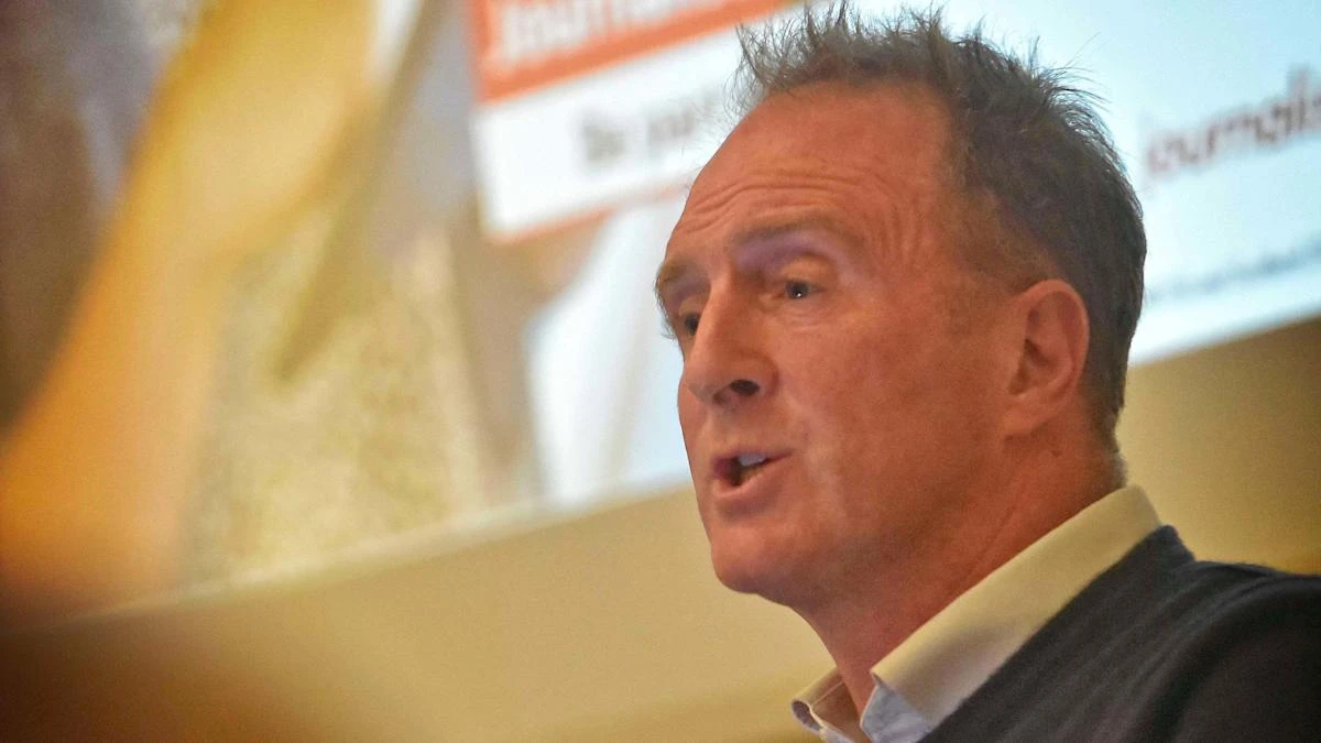 Observer’s editor-in-chief to deliver MacTaggart lecture on media landscape
