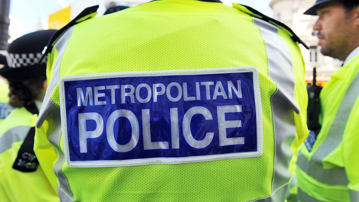 Murder charge after missing man’s body found in derelict London building
