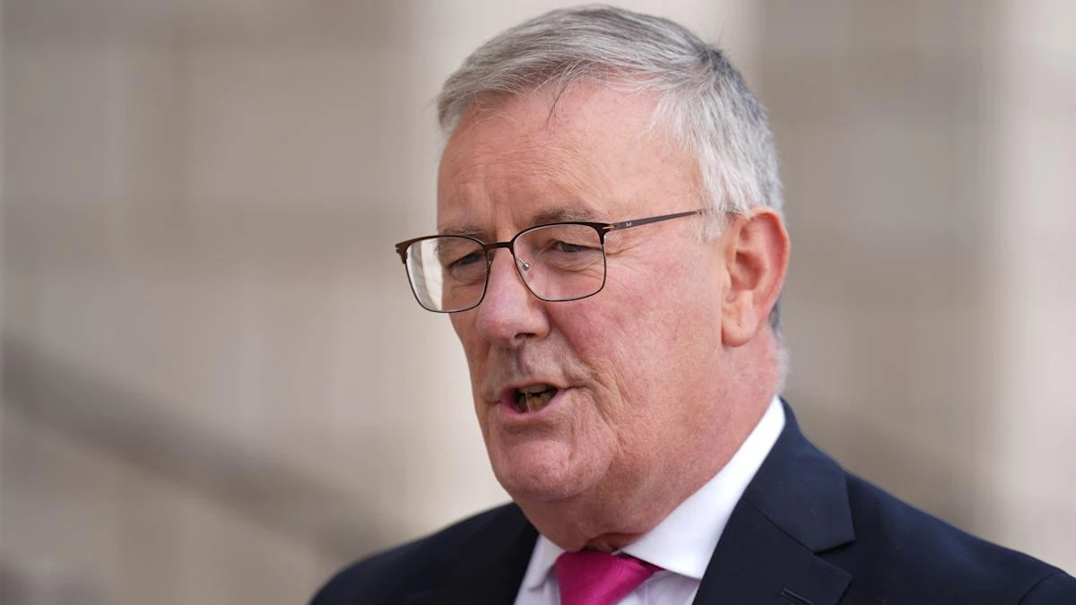 Northern Ireland’s health service facing projected £600m budget shortfall