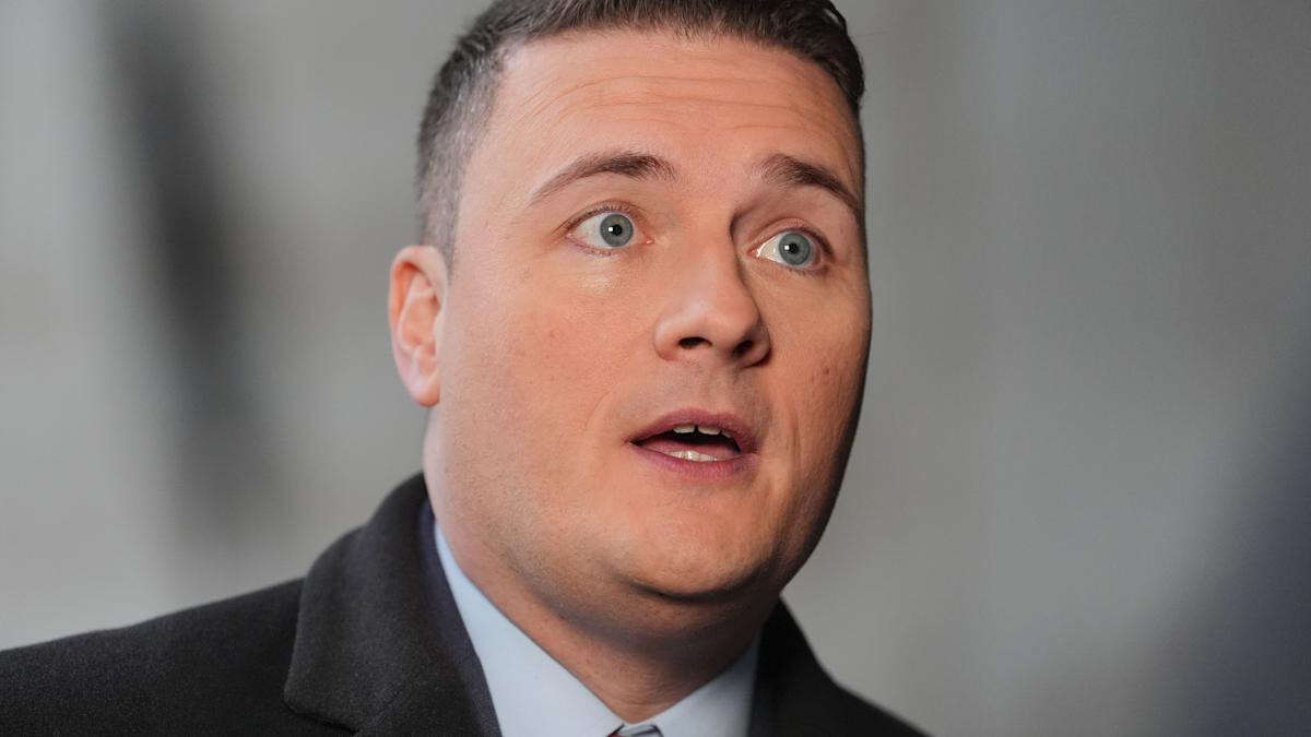 Ending the 8am scramble for GP appointments ‘a big challenge’, Streeting says