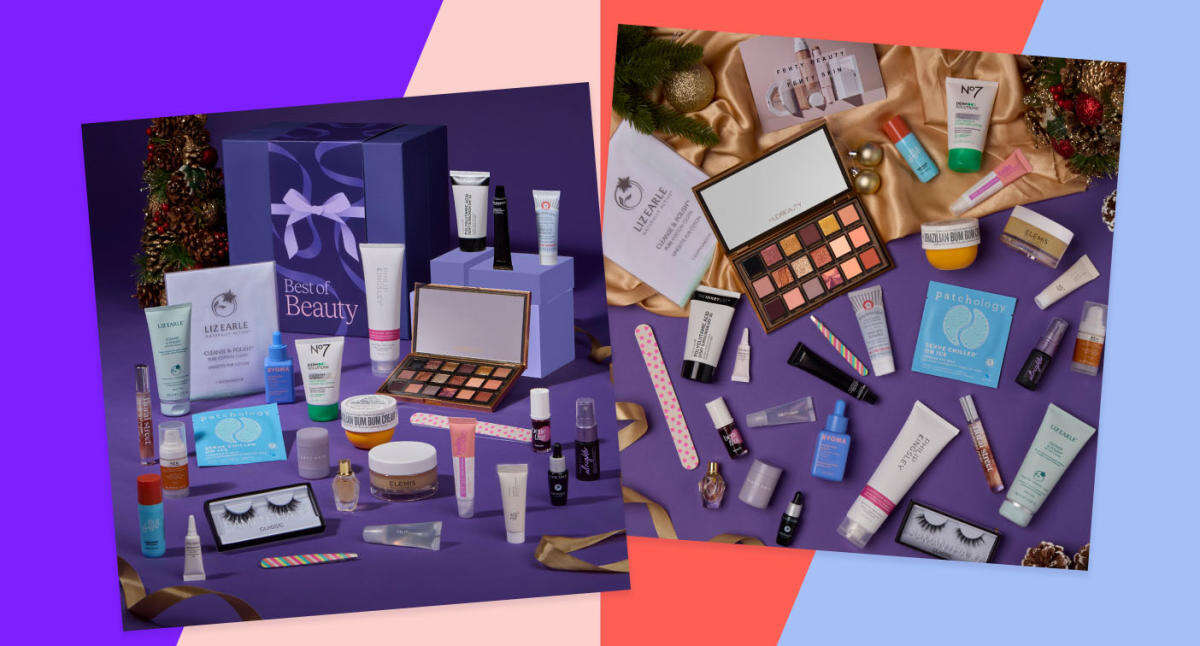 Boots' Showstopper Beauty Box saves you £363