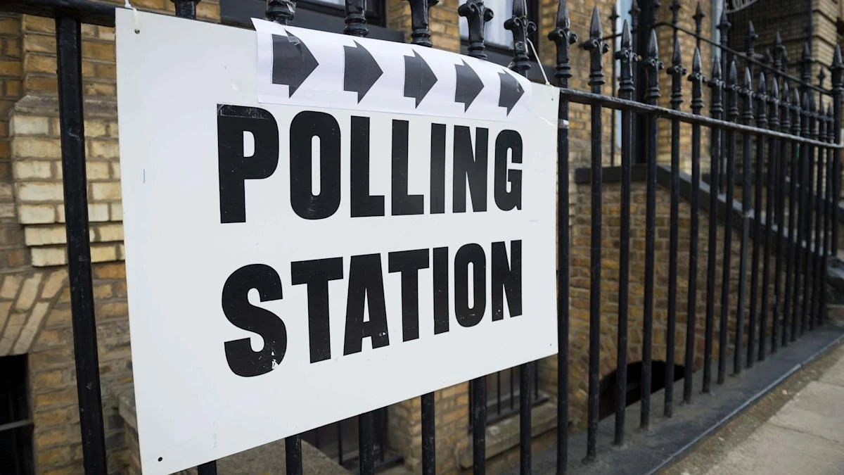 Veteran card is now accepted as photo ID at polling stations