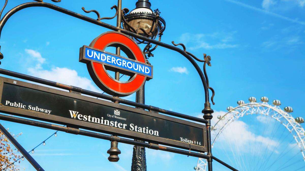 London Underground workers vote in favour of possible strike action over pay