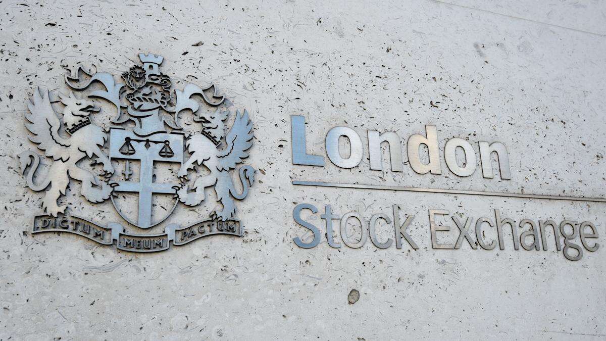 London market rebounds after Trump steel tariff hit