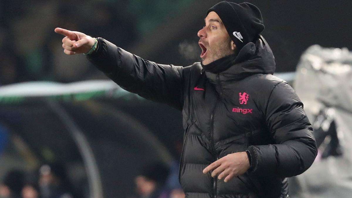 Enzo Maresca salutes Chelsea youngsters after impressive away win over Astana