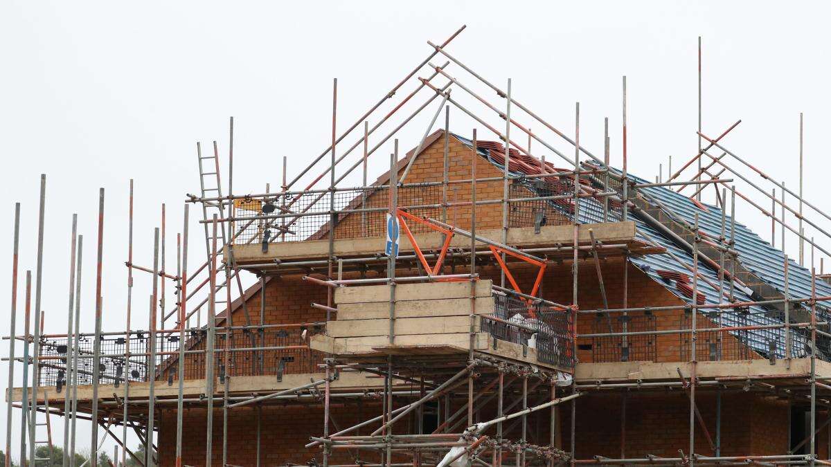 ‘Grey belt’ plan will have limited impact on housebuilding, peers warn