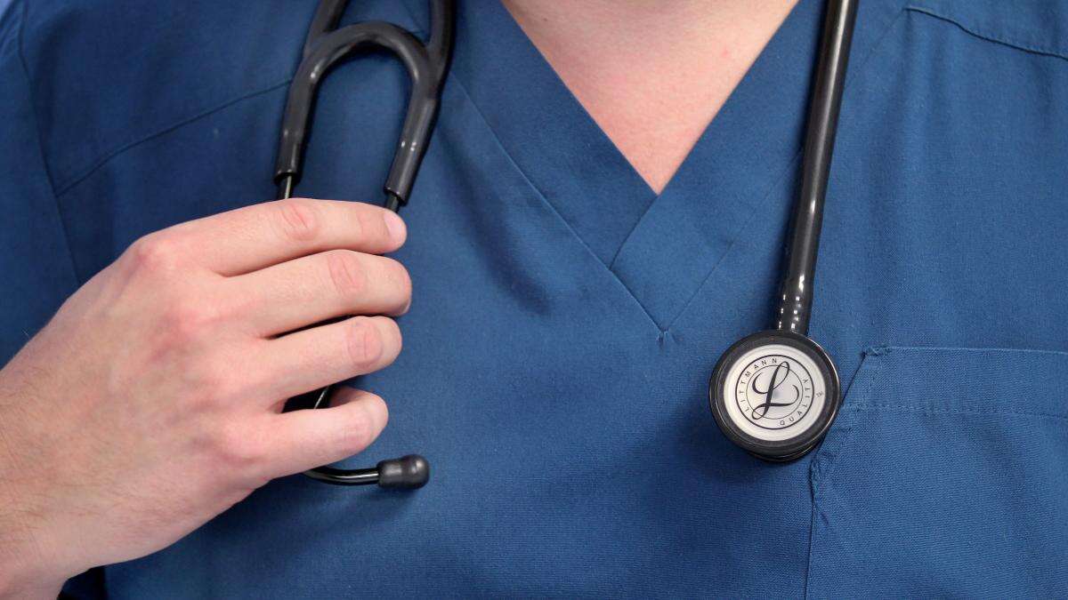 ‘Nurse’ title should be legally protected to prevent exploitation – Labour MP