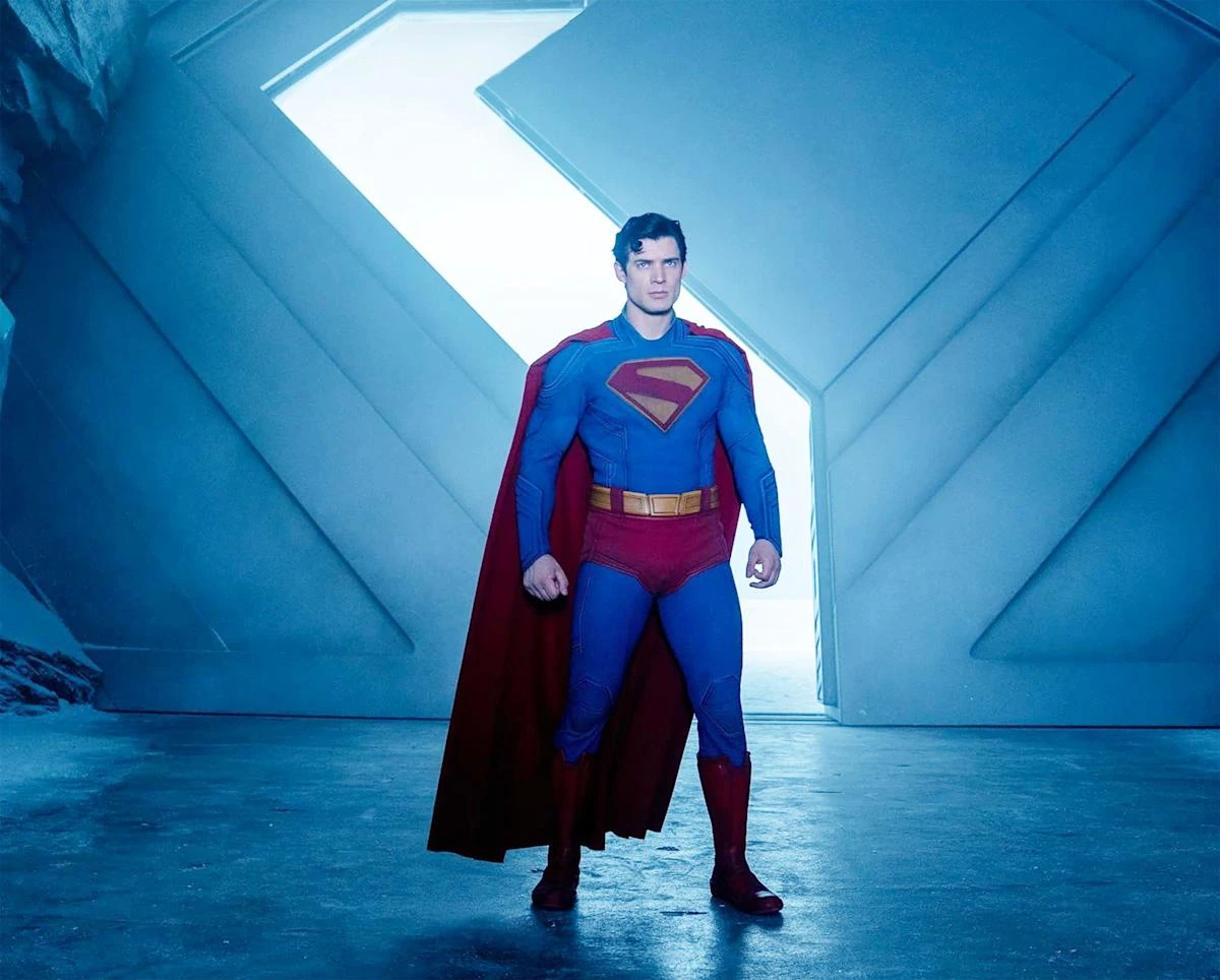 Is Superman worth watching? Critics deliver verdict on James Gunn's Man of Steel